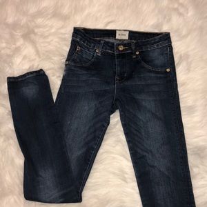 Hudson jeans